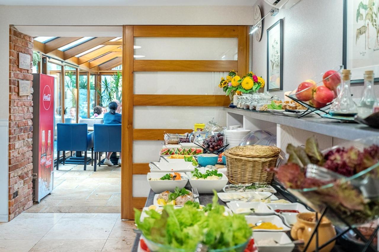 קריניצה זדרוי Villa Zrodlo & Spa מראה חיצוני תמונה