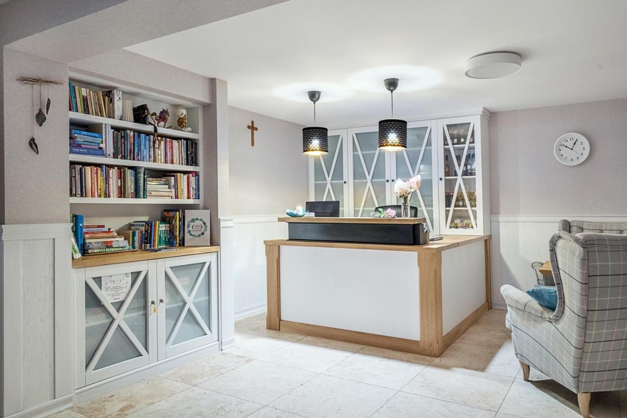 קריניצה זדרוי Villa Zrodlo & Spa מראה חיצוני תמונה