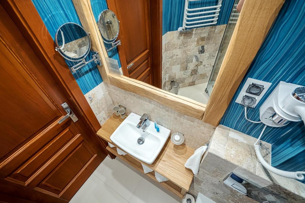 קריניצה זדרוי Villa Zrodlo & Spa מראה חיצוני תמונה