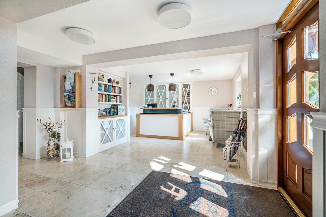 קריניצה זדרוי Villa Zrodlo & Spa מראה חיצוני תמונה