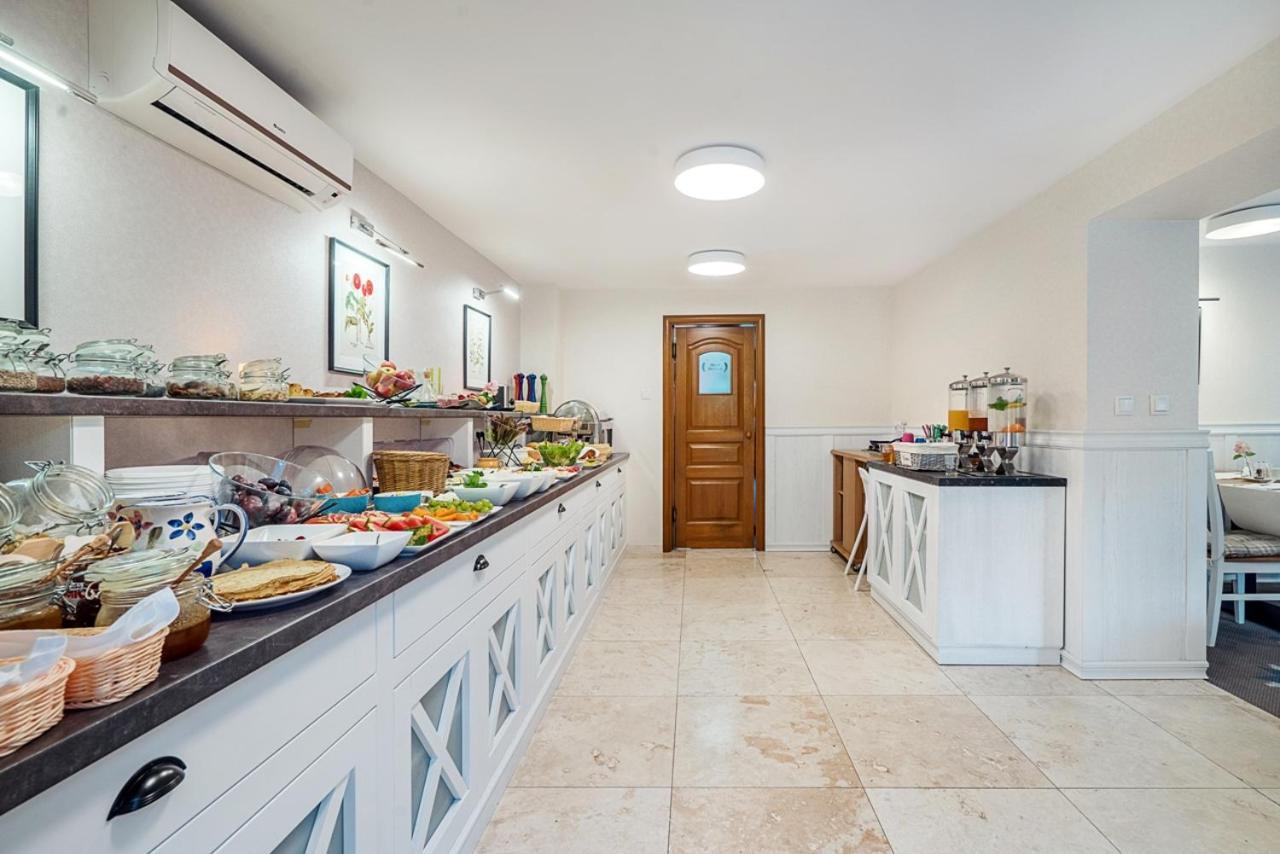 קריניצה זדרוי Villa Zrodlo & Spa מראה חיצוני תמונה