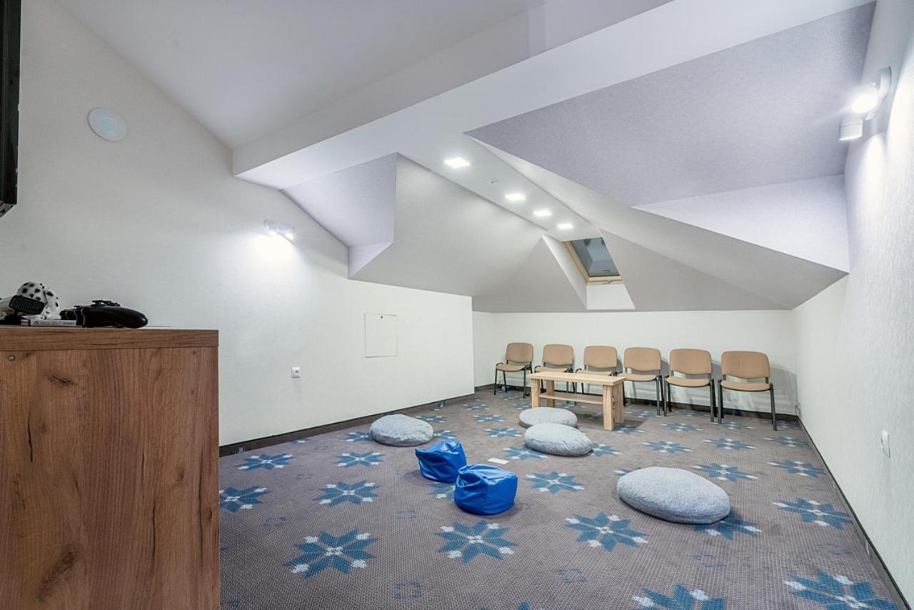 קריניצה זדרוי Villa Zrodlo & Spa מראה חיצוני תמונה