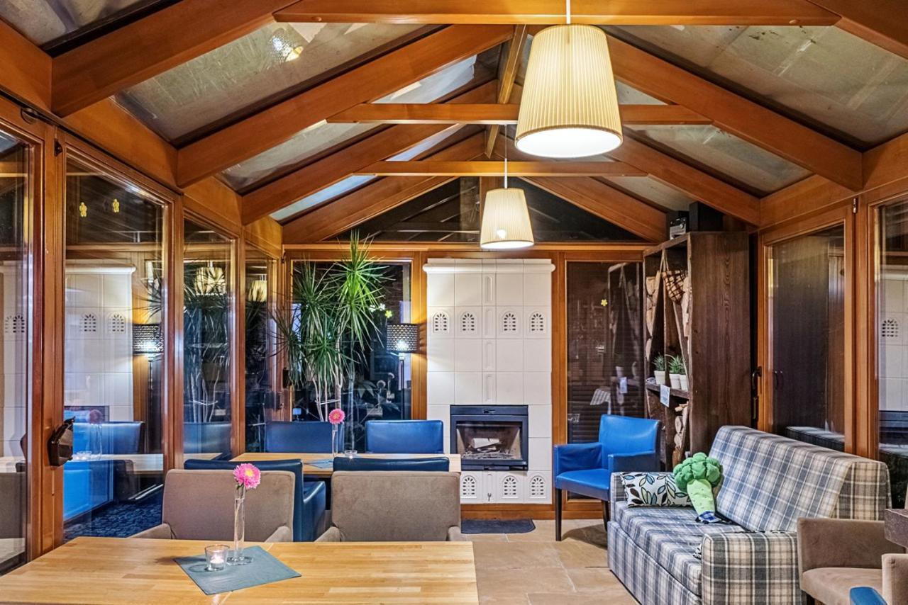 קריניצה זדרוי Villa Zrodlo & Spa מראה חיצוני תמונה