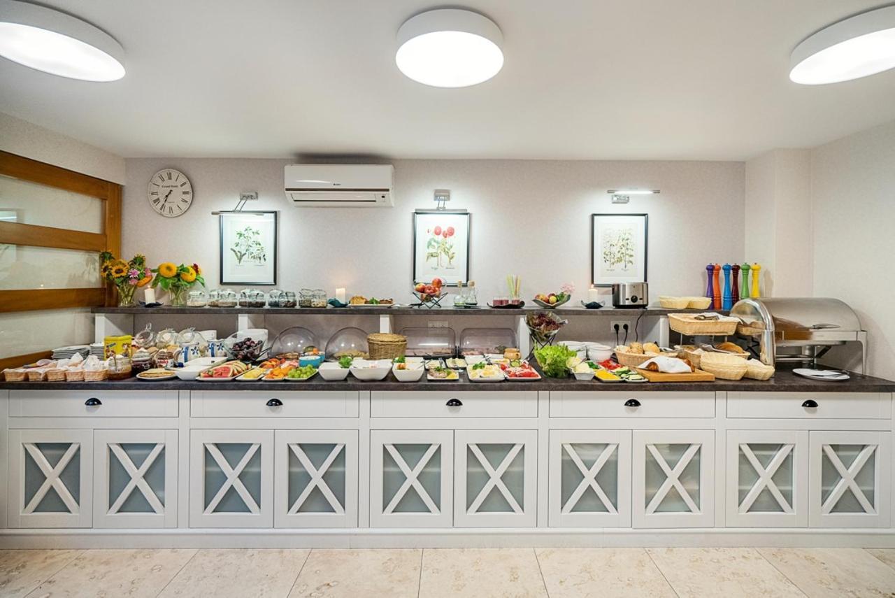קריניצה זדרוי Villa Zrodlo & Spa מראה חיצוני תמונה