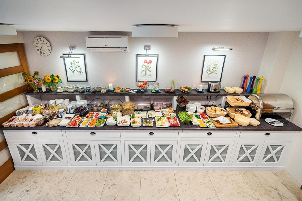 קריניצה זדרוי Villa Zrodlo & Spa מראה חיצוני תמונה